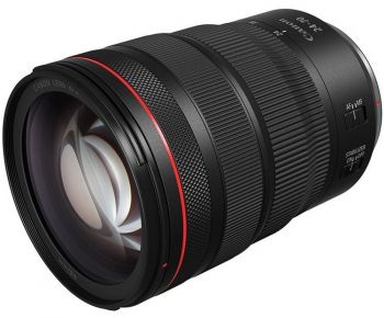 CANON RF 24-70 mm f/2.8 L IS USM (3680C005) CANON RF 24-70 mm f/2.8 L IS USM (3680C005) | Фото 3