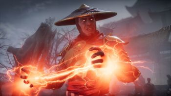 Mortal Kombat 11 Специальное издание (PS4) (1000741708) | Фото 3