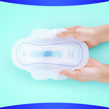 Прокладки гігієнічні ALWAYS Ultra Light Розмір 1, 20 шт (8700216022309) | Фото 3