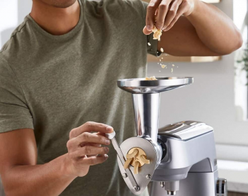 Насадка для пасти KENWOOD KAX 92.A0 ME | Фото 5