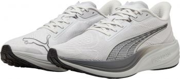 Кросівки Puma Darter Pro 310152-18 38.5 (5.5 UK) білі (4067983548857) Кросівки Puma Darter Pro 310152-18 38.5 (5.5 UK) білі (4067983548857) | Фото 4