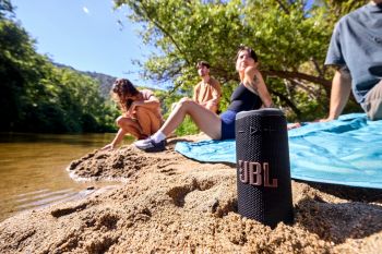 Портативна акустика JBL Grip Squad (JBLGRIPSQUAD) | Фото 11