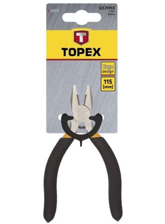 TOPEX 115 мм (32D721) TOPEX 115 мм (32D721) | Фото 2