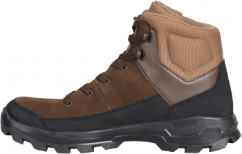 Черевики чоловічі для полювання Solognac Crosshunt 100 D 8503783 42 коричневі (2467835_Solognac) | Фото 3