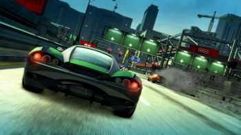 Burnout Paradise Remastered (PS4) | Фото 10