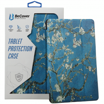Чохол-книжка BeCover Smart Case для SAMSUNG Galaxy Tab S6 Lite 10.4 Spring (705201) | Фото 1