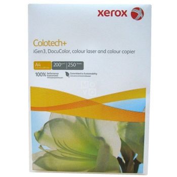 XEROX COLOTECH + 200 A4 250л. AU (003R97967) | Фото 1