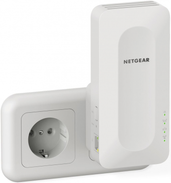 Розширювач WiFi-покриття NETGEAR EAX12 AX1600 | Фото 5