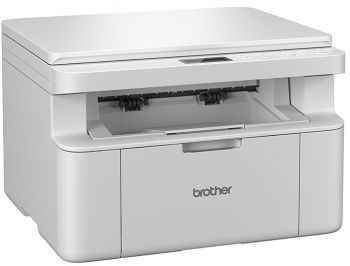 Купить МФУ БФП лазерний BROTHER DCP-L1630W з Wi-Fi (DCPL1630WYJ1) | Фото 3