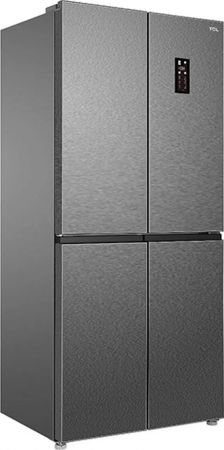 Холодильник TCL SBS RP470CXE1UA | Фото 5