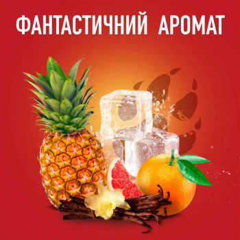 Гель для душу + шампунь Old Spice 3in1 Wolfthorn 675мл (8700216230988) | Фото 3