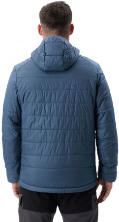 Куртка чоловіча для гірського трекінгу Forclaz MT100 8573830 2XL синя (2920308_Forclaz) | Фото 2