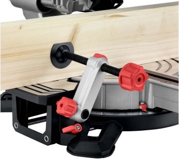 Пила торцювальна METABO KS 216 M (610216000) Пила торцювальна METABO KS 216 M (610216000) | Фото 9