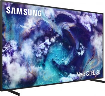 Телевізор SAMSUNG Neo QLED Mini LED 8K 85QN900F (QE85QN900FUXUA) | Фото 3