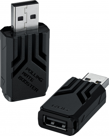 Адаптер ASUS ROG Polling Rate Booster (90MP03T0-BRUA00) | Фото 3