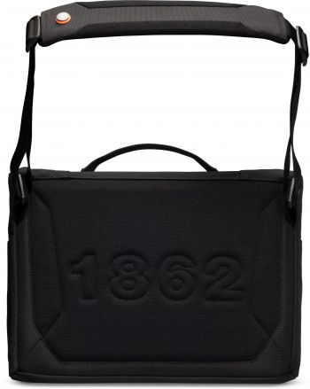 Рюкзак Mammut Xeron Messenger 14L чорний (2810-00170 / 7613357770637) | Фото 10