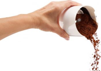 Купить кофемолку Кавомолка GORENJE SMK150SW | Фото 3