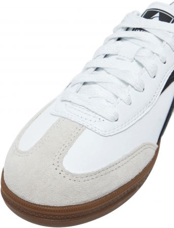 Кеди низькі жіночі Skechers Hotshot - Kickoff 185232 WBK 39 (9 US) білі (KW9184-90	) | Фото 5