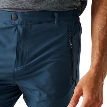 Штани чоловічі Regatta HightonTrsII RMJ318-ZV7 32 сині (5063019995632) Штани чоловічі Regatta HightonTrsII RMJ318-ZV7 32 сині (5063019995632) | Фото 5