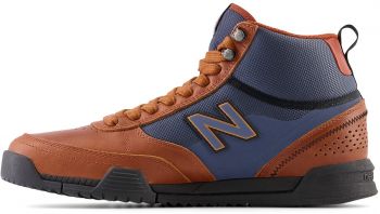 Кеди чоловічі New Balance NM440TBY 41.5 (8 US) коричневі (196652858103) | Фото 2