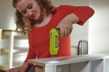 Викрутка акумуляторна RYOBI RSDP4-120G (5133005958) | Фото 3