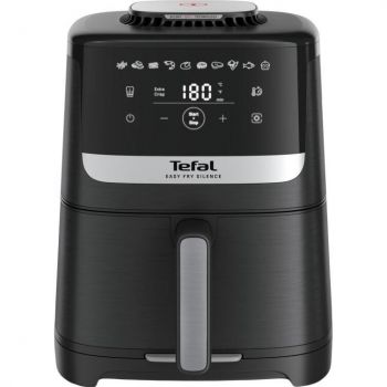 Мультипіч TEFAL Easy Fry Silence EY5528E0 | Фото 1
