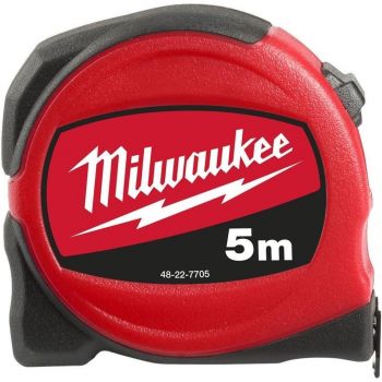 Рулетка Milwaukee, 5мх19мм (48227705) | Фото 1