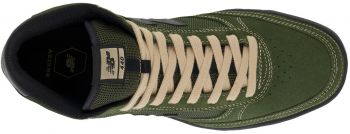 Кеди чоловічі New Balance NM440HPF 43 (9.5 US) зелені (196652859391) Кеди чоловічі New Balance NM440HPF 43 (9.5 US) зелені (196652859391) | Фото 3