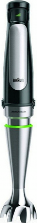 Блендер BRAUN MQ7075XBK | Фото 2