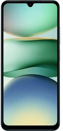 Смартфон XIAOMI Redmi A5 4/128Gb Ocean Blue Смартфон XIAOMI Redmi A5 4/128Gb Ocean Blue | Фото 2