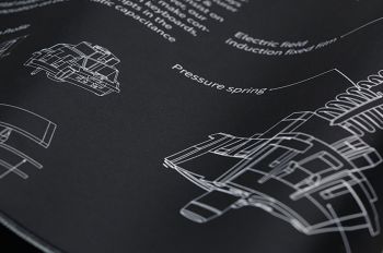 Ігрова поверхня Varmilo EC Mechanical Switch Desk Mat XL (ZDB005-01) | Фото 3