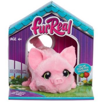 Купить интерактивную игрушку Інтерактивна іграшка FurReal Friends серії 