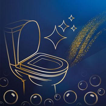 BREF Туалетрний блок Делюкс «Витончена магнолія» Твердий Тріопак (9000101375299) BREF Туалетрний блок Делюкс «Витончена магнолія» Твердий Тріопак (9000101375299) | Фото 10