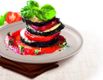 Форма для запікання прямокутна TEFAL Success, 19х25см (J1600502) Форма для запікання прямокутна TEFAL Success, 19х25см (J1600502) | Фото 5