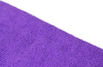 Ганчірка Carlife З мікрофібри 30x40 Фіолетова (CC926) | Фото 3