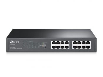 TP-LINK TL-SG1016PE | Фото 1