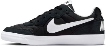 Кеди чоловічі Nike Nsw Tiempo Trainer 644843-012 42 (8.5 US) чорні (882801497605) Кеди чоловічі Nike Nsw Tiempo Trainer 644843-012 42 (8.5 US) чорні (882801497605) | Фото 2