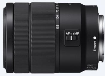 Фотоапарат SONY Alpha a6700 + E 18-135 OSS Creator Kit (ILCE6700MB_СrKit) | Фото 4