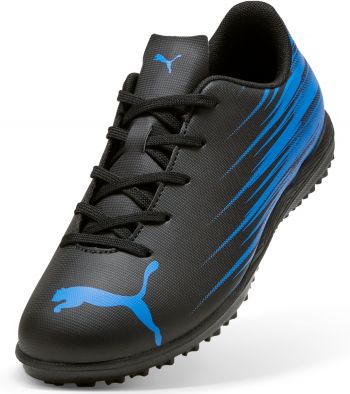 Сороконіжки дитячі Puma Attacanto Ii Tt Jr 108497-03 36 (3.5 UK) чорні (4069156633278) Сороконіжки дитячі Puma Attacanto Ii Tt Jr 108497-03 36 (3.5 UK) чорні (4069156633278) | Фото 5