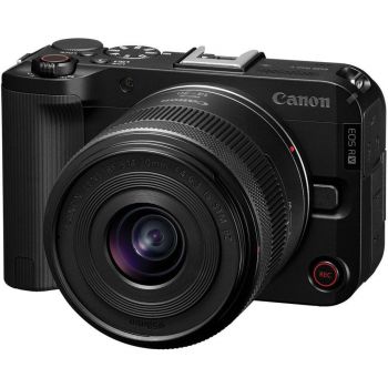 Фотоапарат CANON EOS R50 V + RF-S 14-30 IS STM PZ (6895C025) | Фото 1