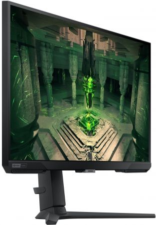 SAMSUNG Odyssey G4 S27BG400EI (LS27BG400EIXCI) SAMSUNG Odyssey G4 S27BG400EI (LS27BG400EIXCI) | Фото 8