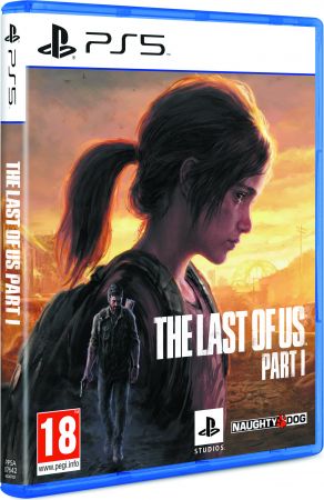 The Last of Us Part I (PS5) (9406792) The Last of Us Part I (PS5) (9406792) | Фото 9