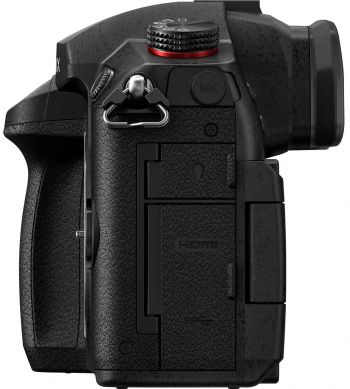 PANASONIC DC-GH5 II Body (DC-GH5M2EE) | Фото 4
