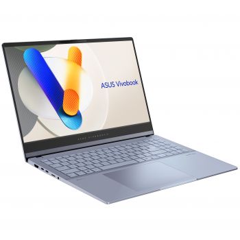 Купить ноутбук Ноутбук ASUS Vivobook S 15 OLED S5506MA-MA083 (90NB14E2-M00600) | Фото 1