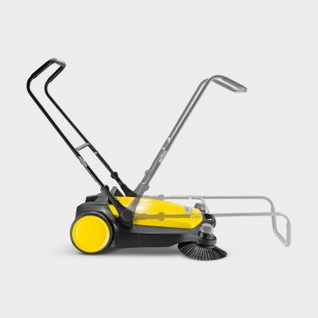 Ручна підмітальна машина KARCHER S 6 Twin (1.766-460.0) | Фото 2
