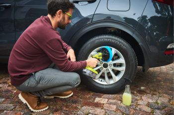 RYOBI ONE+ R18CPS-0, без АКБ и ЗУ (5133004846) | Фото 6