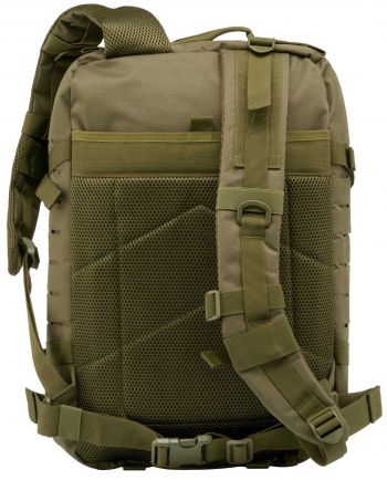 2E 45L, хакі (2E-MILTACBKP-45L-OG) 2E 45L, хакі (2E-MILTACBKP-45L-OG) | Фото 7