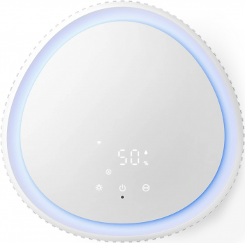 Очищувач повітря PHILIPS PureProtect Water 3400 AC3420/10 Купить воздухоочиститель (мойку воздуха) Очищувач повітря PHILIPS PureProtect Water 3400 AC3420/10 | Фото 2