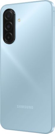 Смартфон SAMSUNG Galaxy A17 4/128Gb Light Blue (SM-A175FLBBEUC) | Фото 7