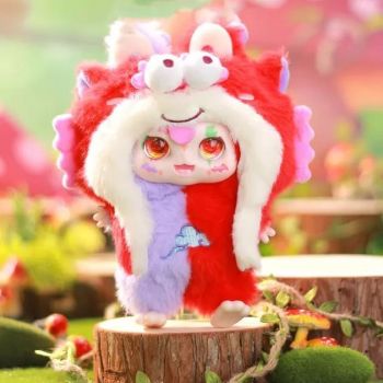 М'яка іграшка з кільцем Pop Top Kimmon - дикі мрії (у дисплеї) (556009) | Фото 4